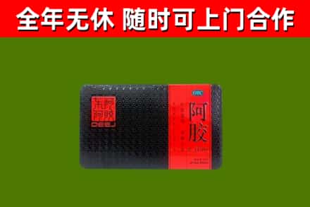 宁波市回收阿胶
